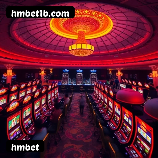 Explore Benefícios Exclusivos no App hmbet