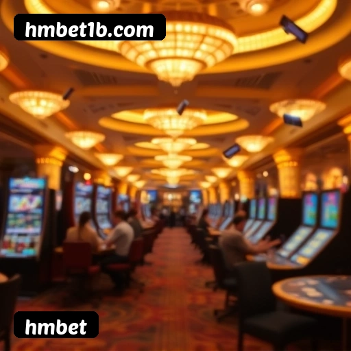 Estratégia Metodológica de Bônus na hmbet: Avaliação Sistemática de Promoções