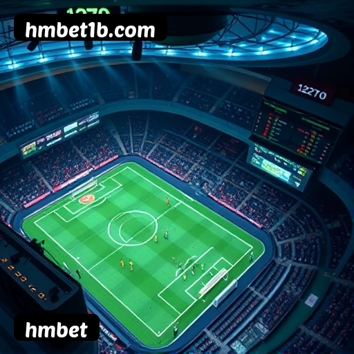 hmbet: Login Seguro e Rápido para Brasileiros