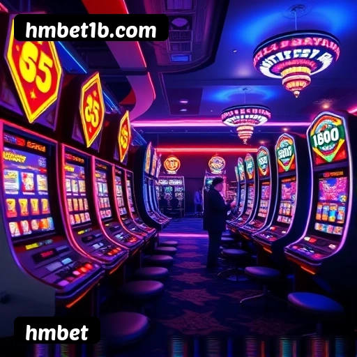 Estratégia Metodológica de Bônus na hmbet: Avaliação Sistemática de Promoções