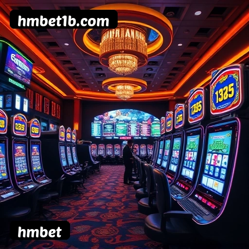 hmbet: Domine o Esporte com Estratégias de Aposta