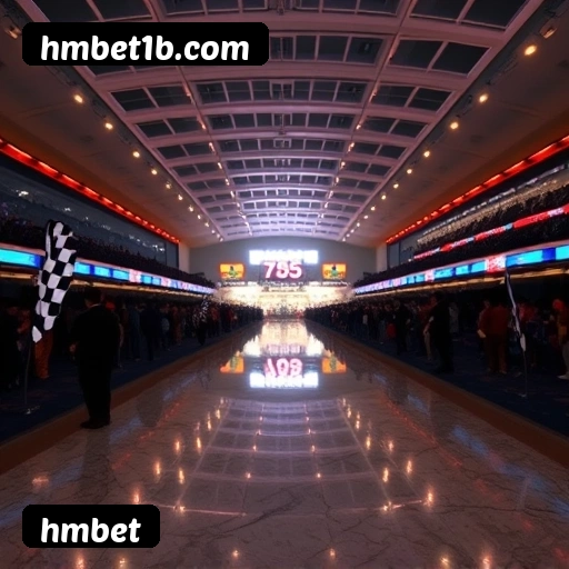 hmbet: Confiável, Seguro e Divertido